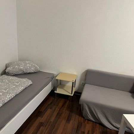 Budget Apartments Deutz Kolonia Zewnętrze zdjęcie