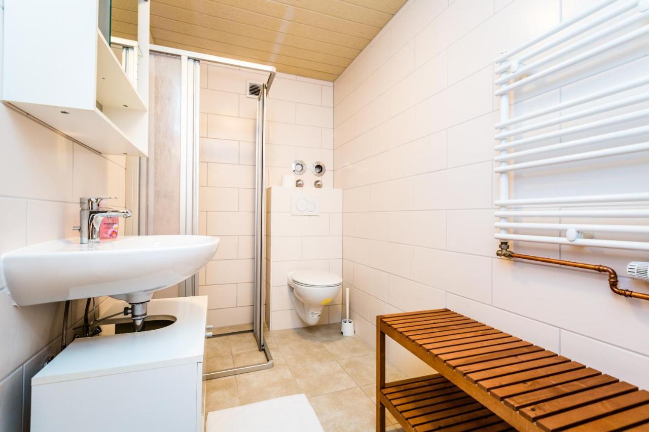 Budget Apartments Deutz Kolonia Zewnętrze zdjęcie