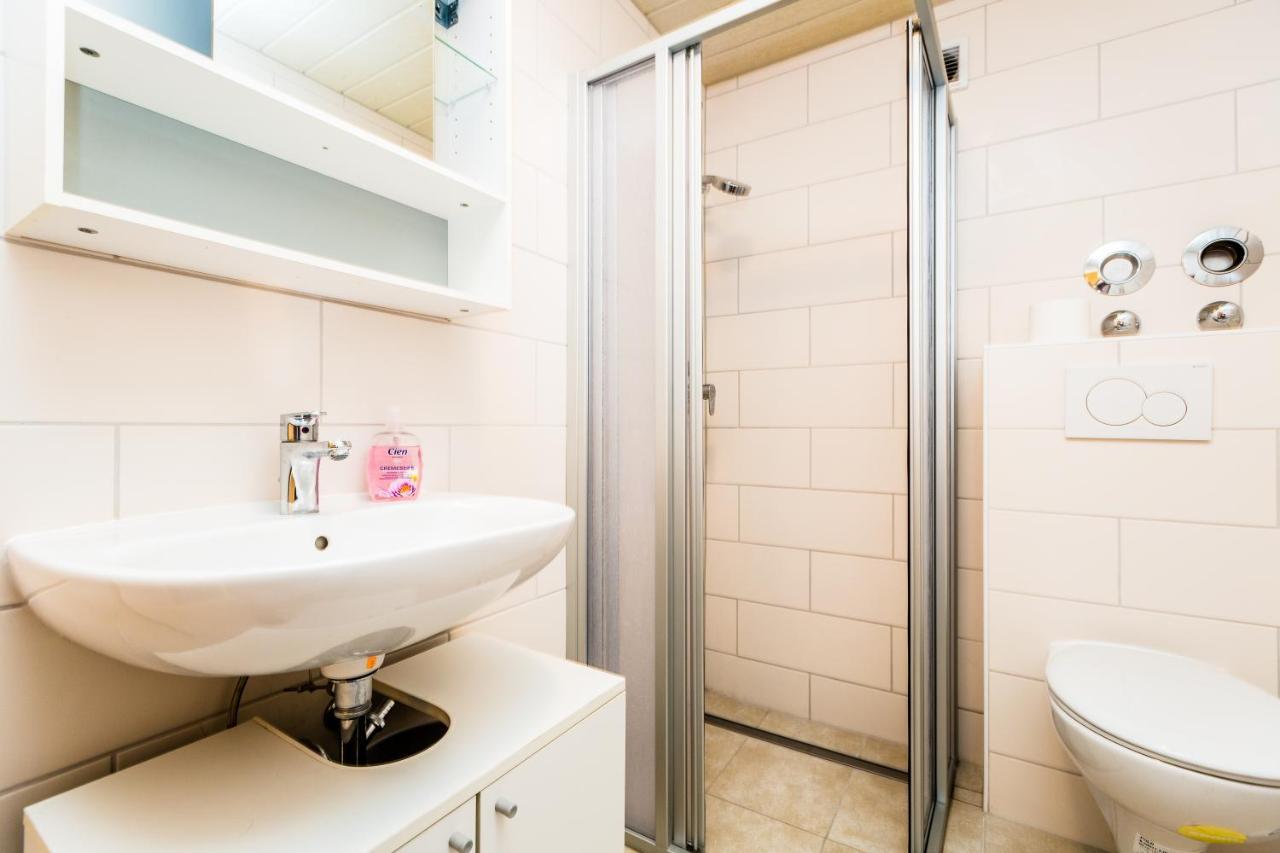 Budget Apartments Deutz Kolonia Zewnętrze zdjęcie