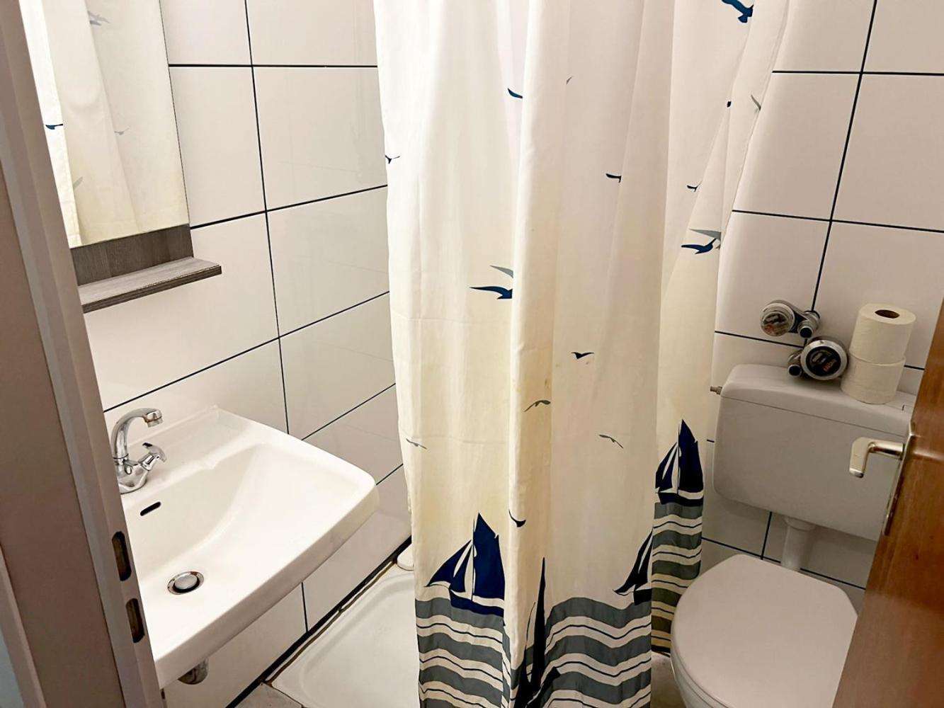 Budget Apartments Deutz Kolonia Zewnętrze zdjęcie