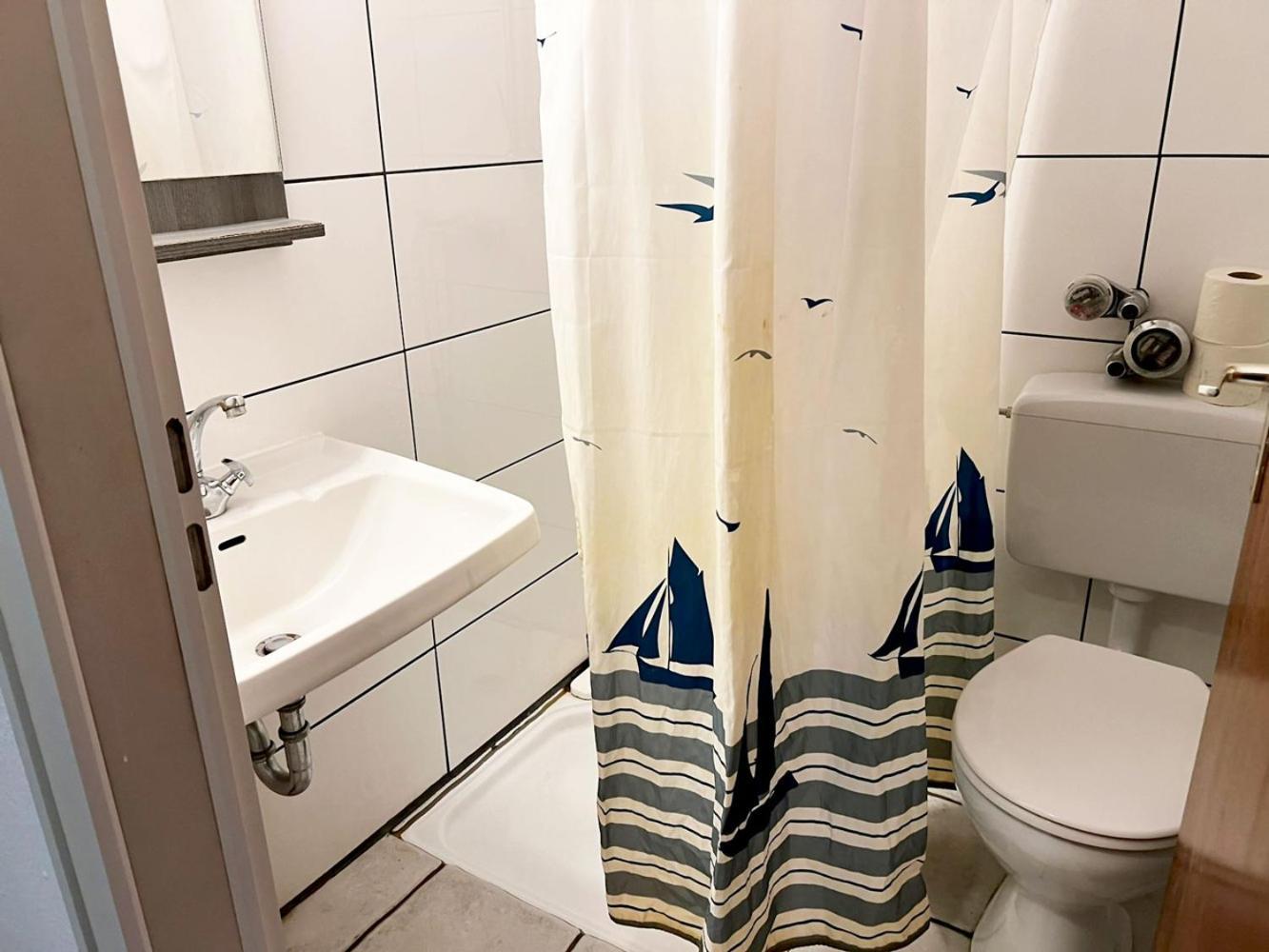 Budget Apartments Deutz Kolonia Zewnętrze zdjęcie