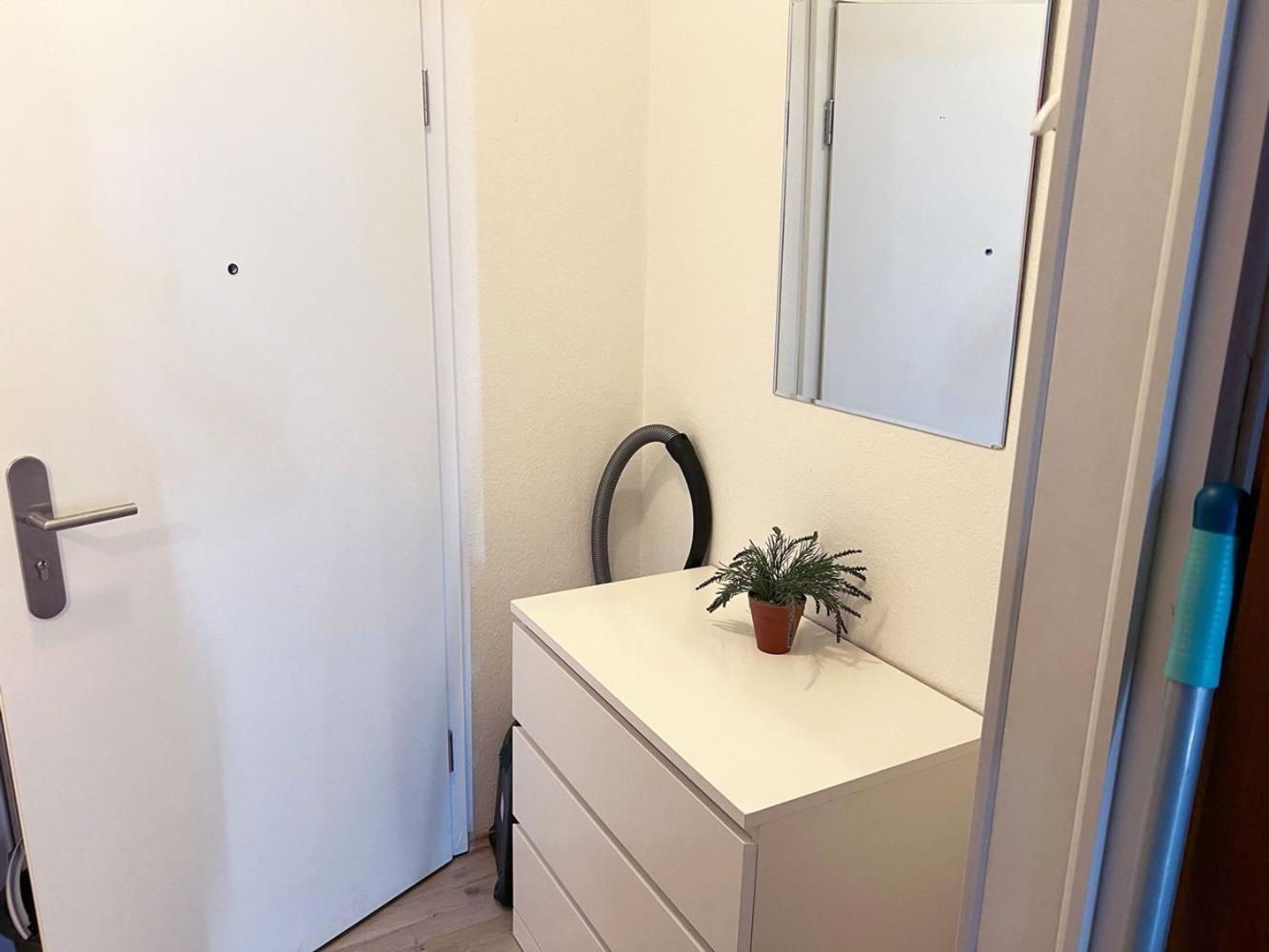 Budget Apartments Deutz Kolonia Zewnętrze zdjęcie