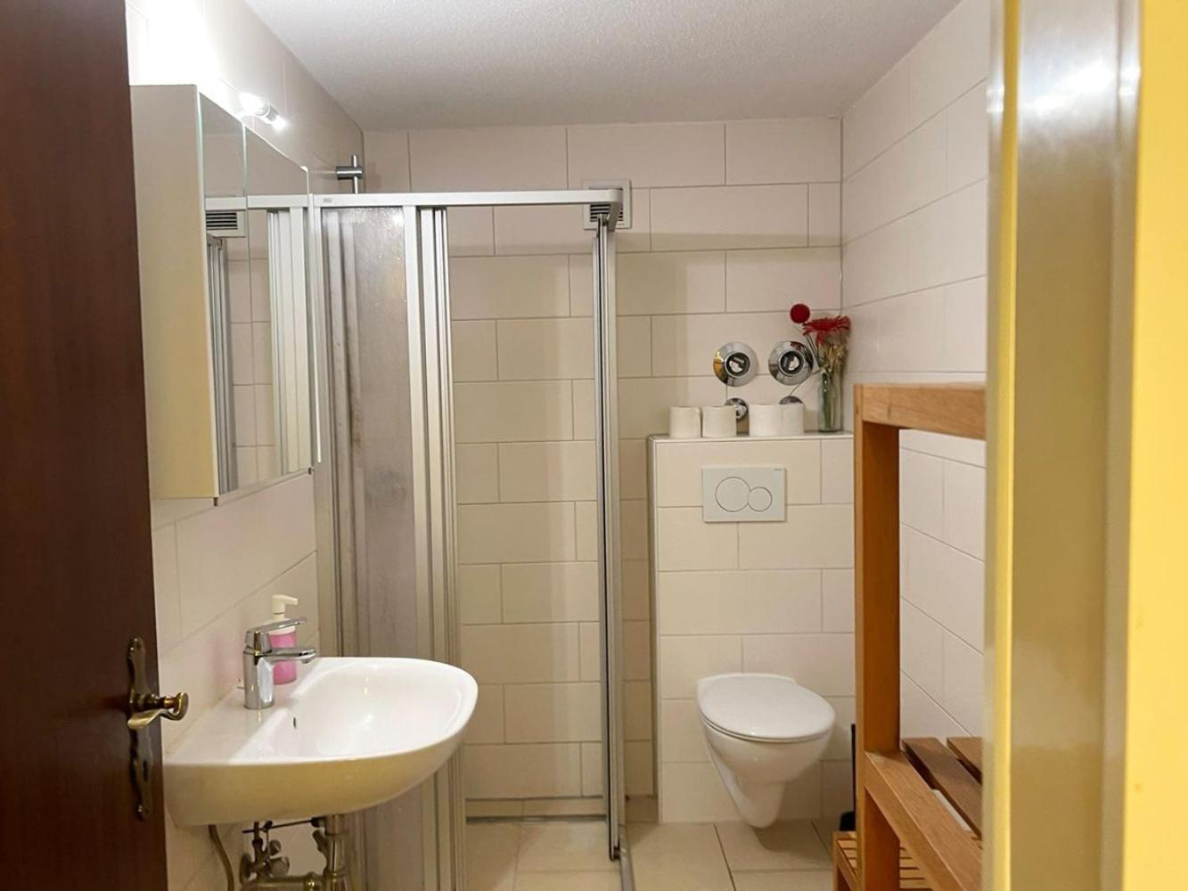 Budget Apartments Deutz Kolonia Zewnętrze zdjęcie