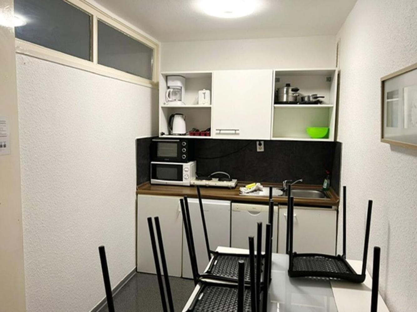 Budget Apartments Deutz Kolonia Zewnętrze zdjęcie