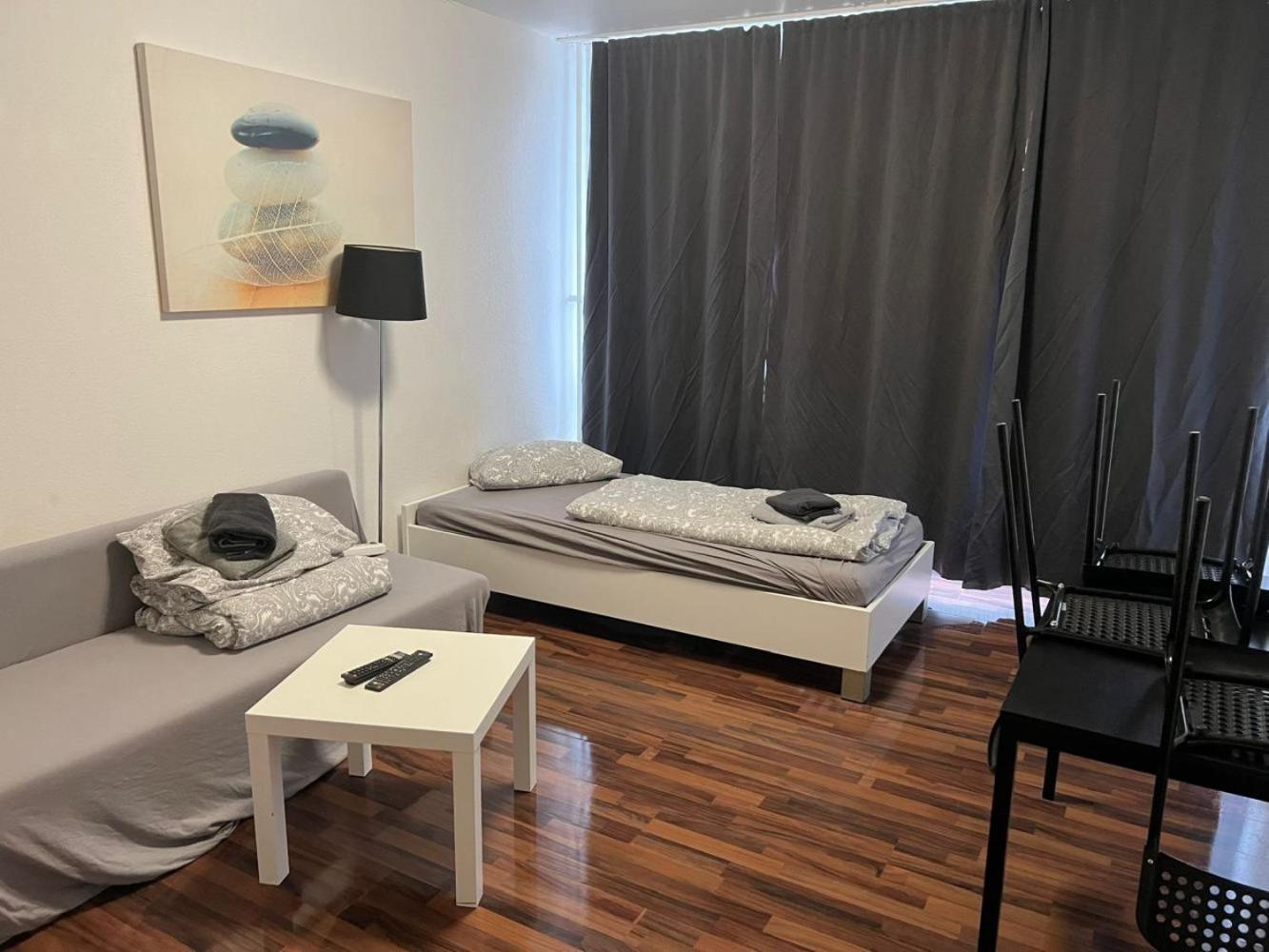 Budget Apartments Deutz Kolonia Zewnętrze zdjęcie