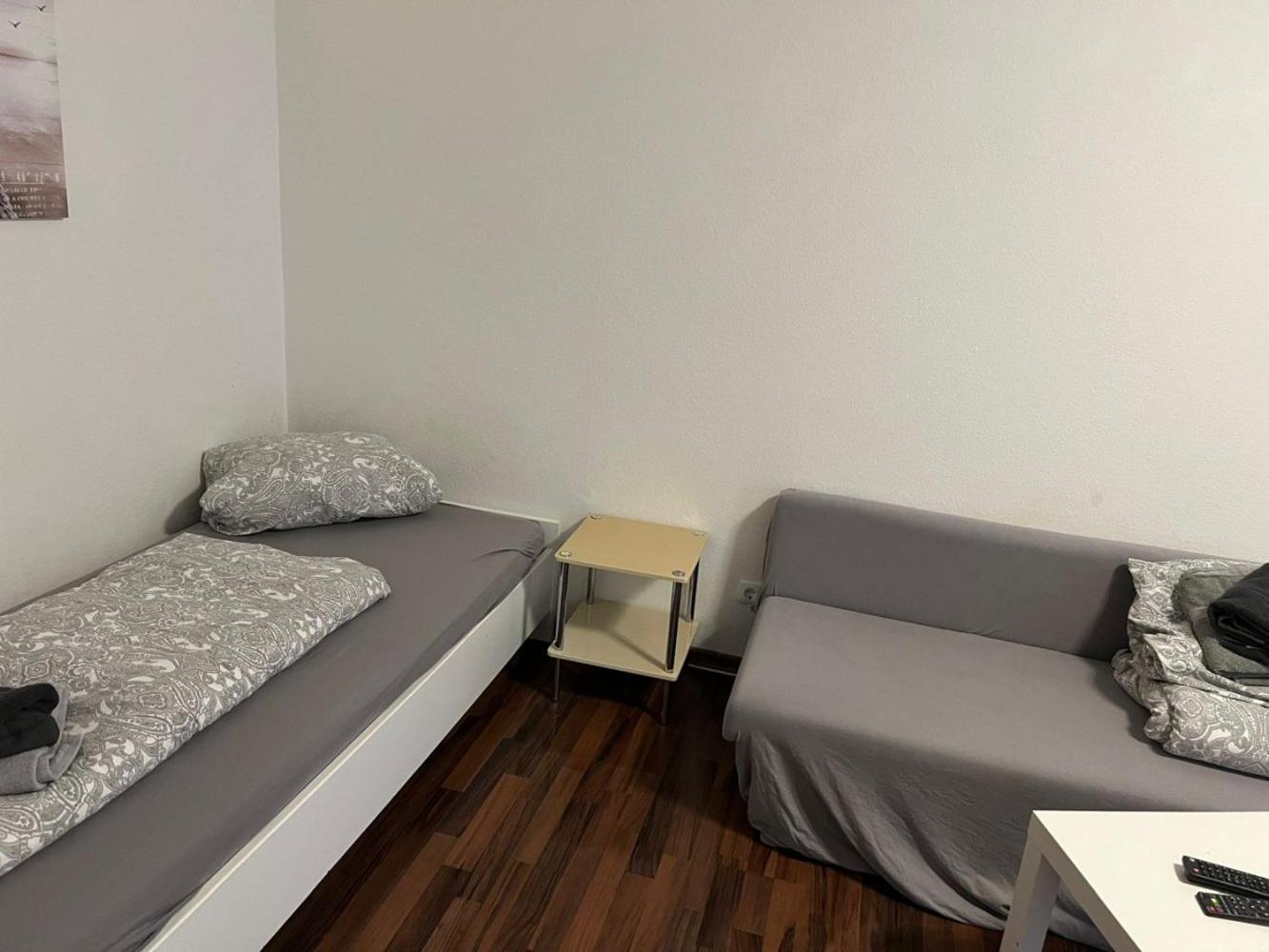 Budget Apartments Deutz Kolonia Zewnętrze zdjęcie
