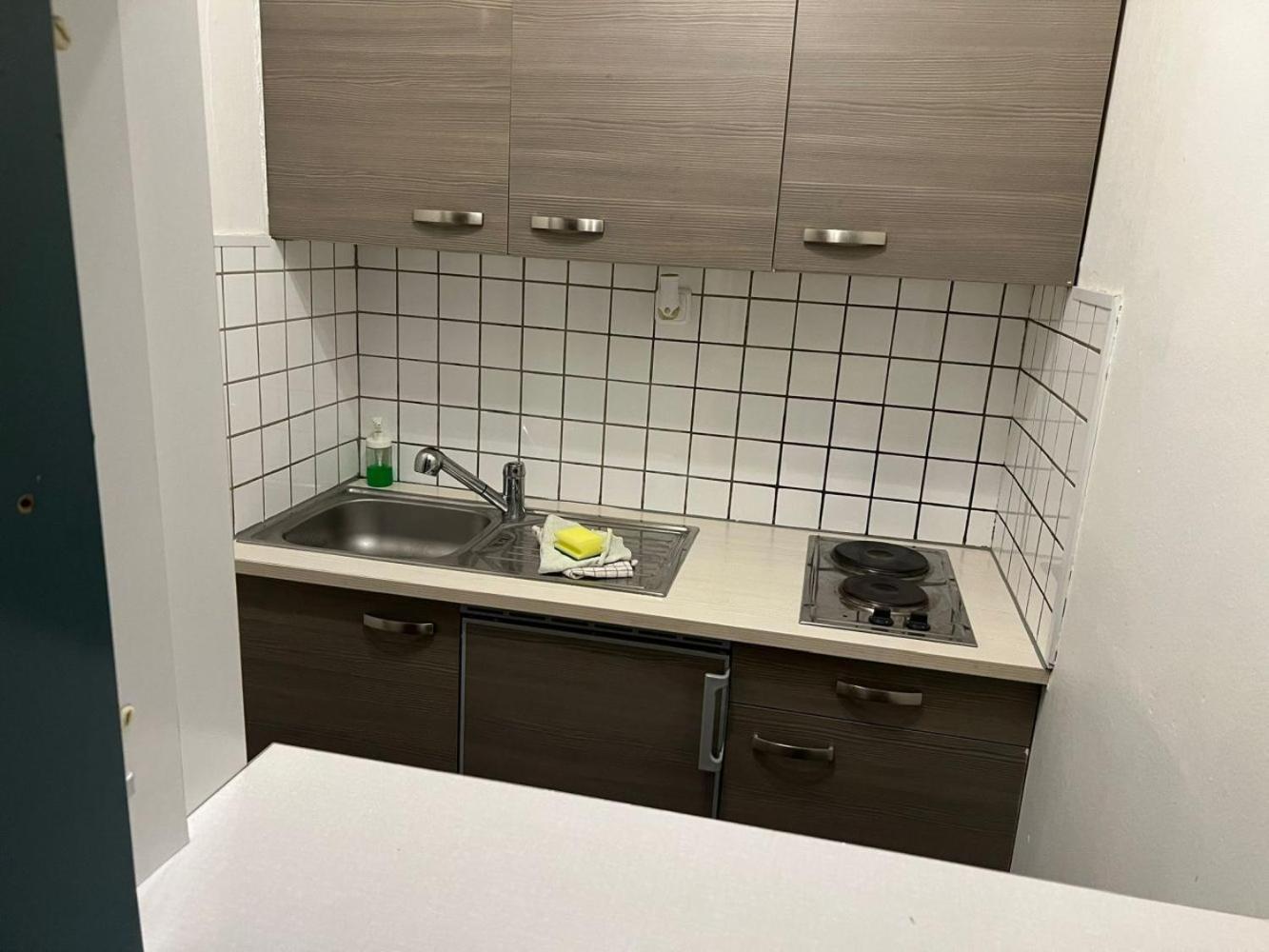 Budget Apartments Deutz Kolonia Zewnętrze zdjęcie