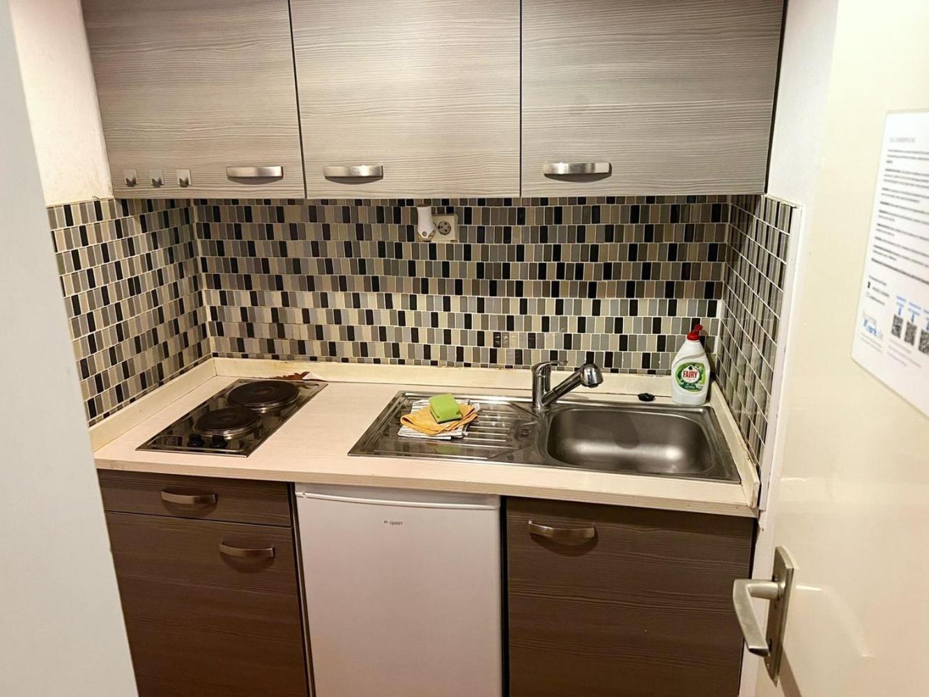 Budget Apartments Deutz Kolonia Zewnętrze zdjęcie